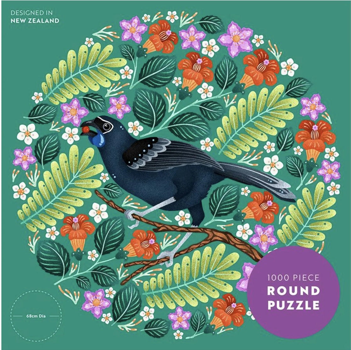1000pce Puzzle