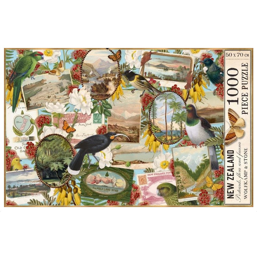 1000pce Puzzle