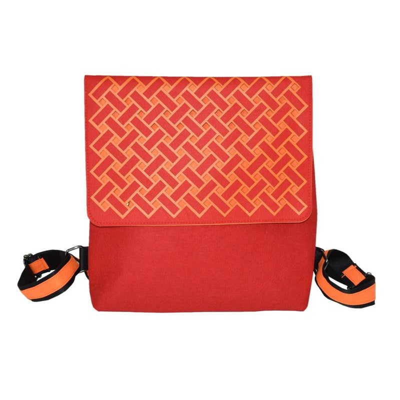 Ecofelt Backpack