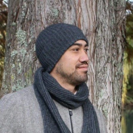 Lothlorian Rib Beanie