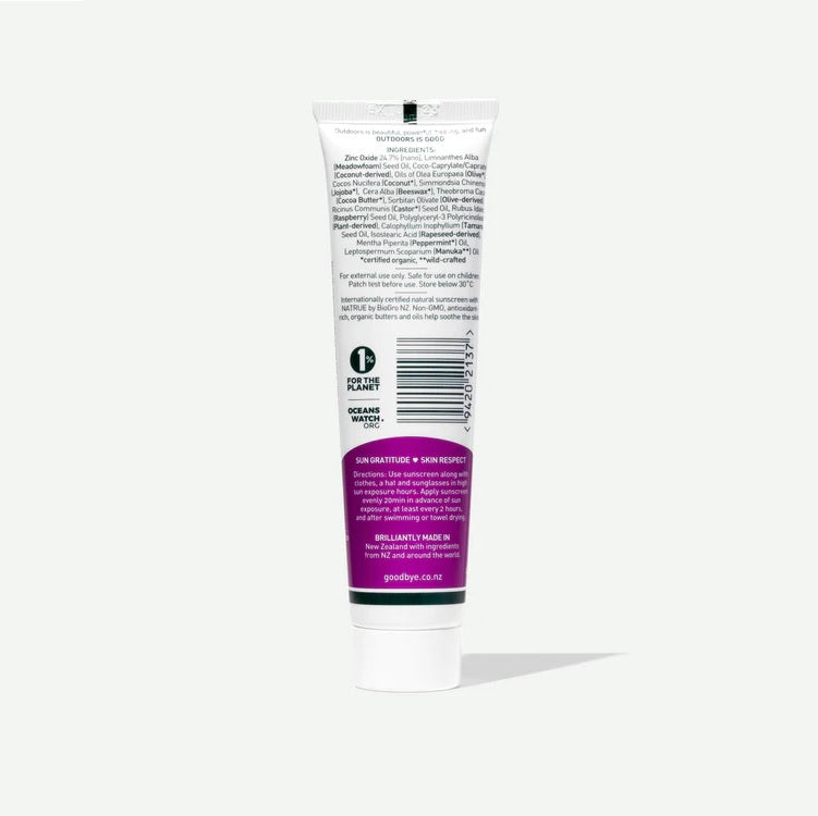 Goodbye Ouch Sun Balm SPF50 35g