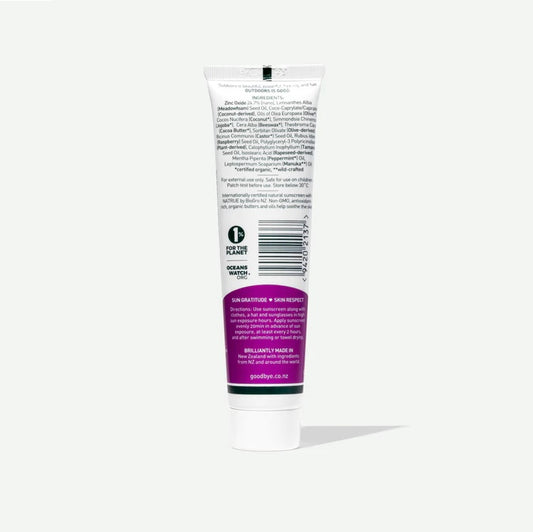 Goodbye Ouch Sun Balm SPF50 35g