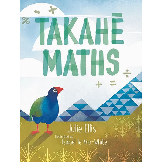 Takahē Maths