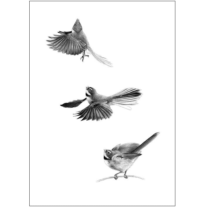 Hannah Shand Prints