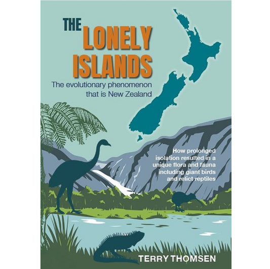 The Lonely Islands