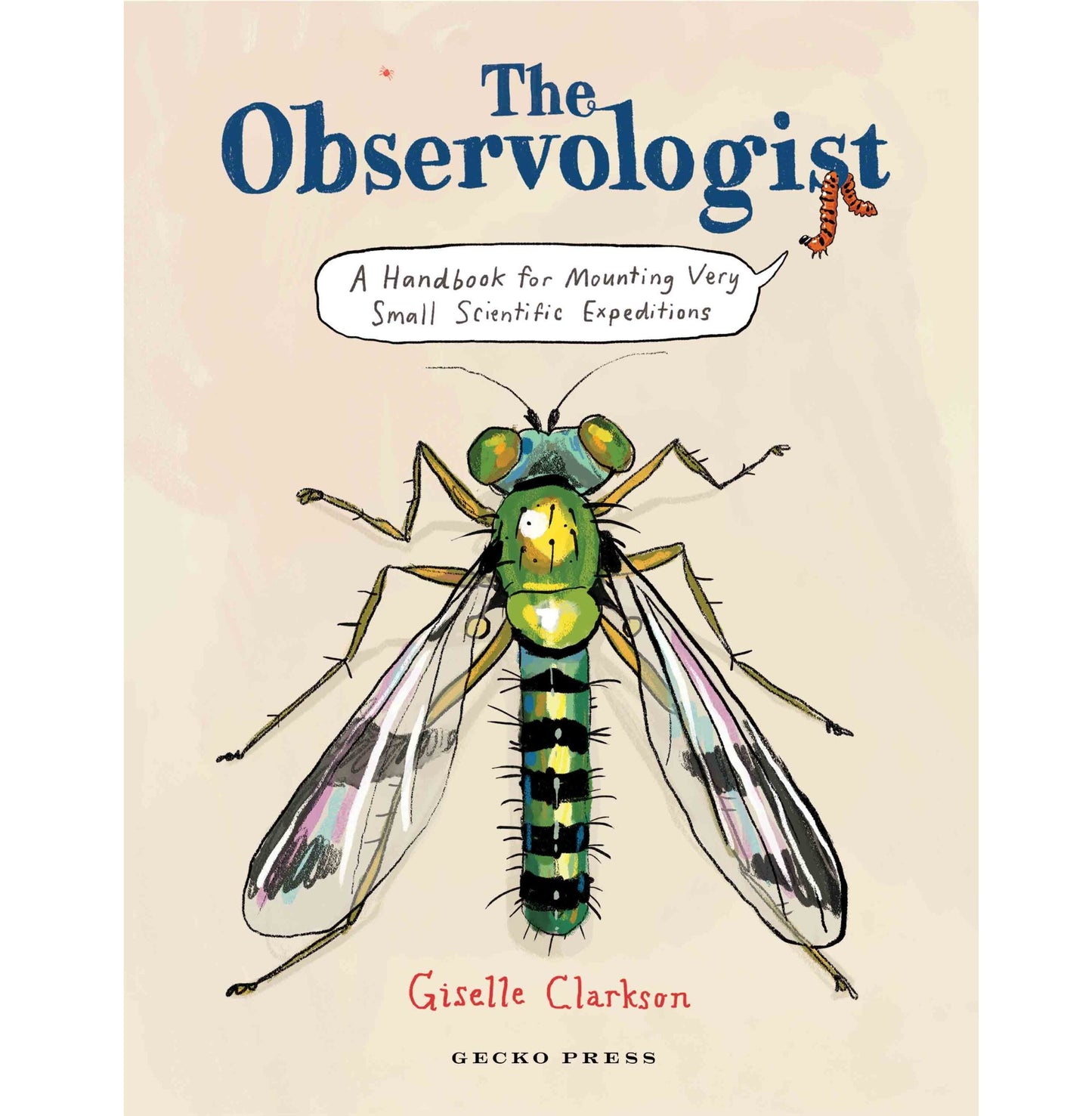 The Observologist