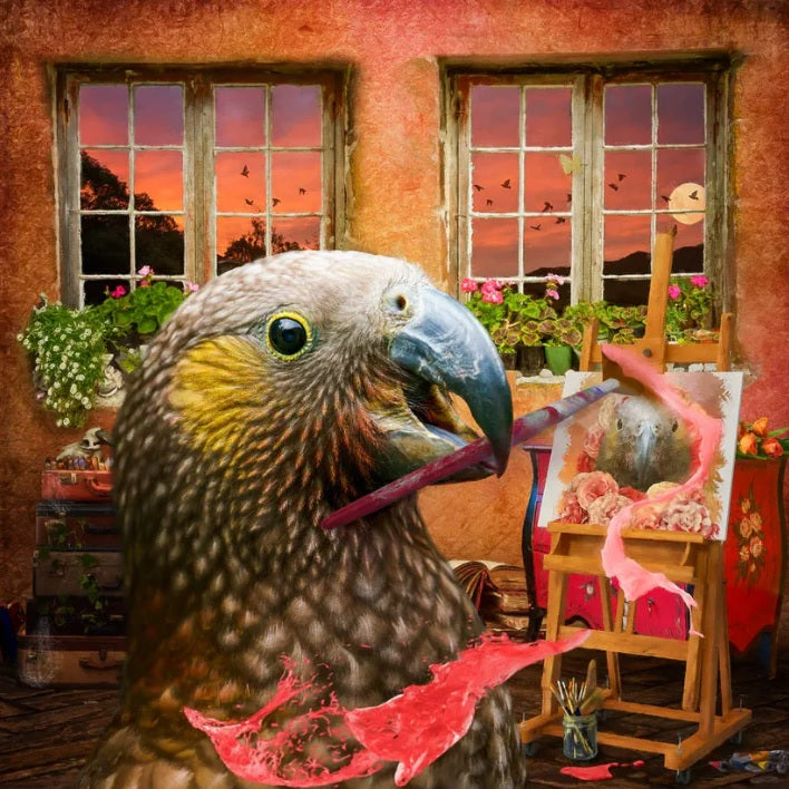 Judi Lapsley Miller Prints - Medium