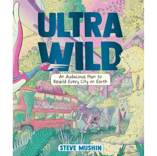 Ultra Wild
