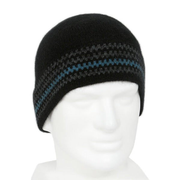 Lothlorian Urban Striped Beanie
