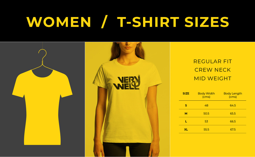 Well Protected Women's Tee