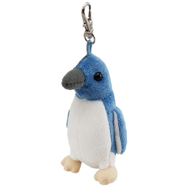 Bird Key Clips