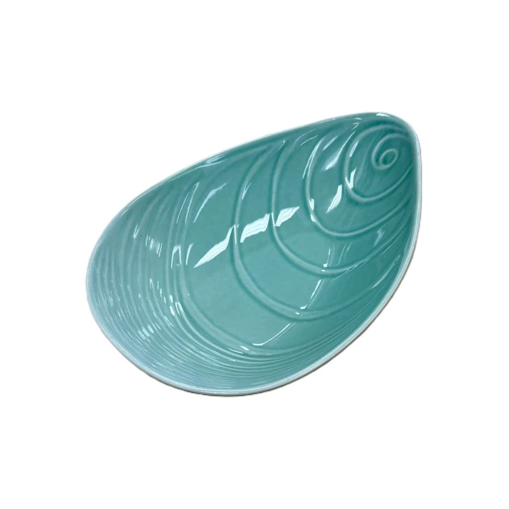 Mussel Ceramic Bowl 25cm
