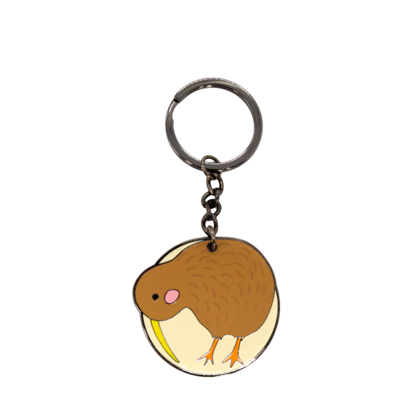 Moana Road Native Bird Keychains