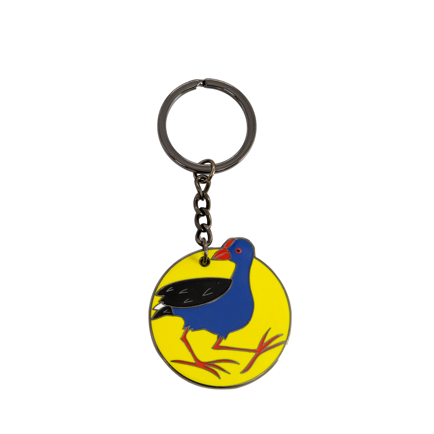 Moana Road Native Bird Keychains