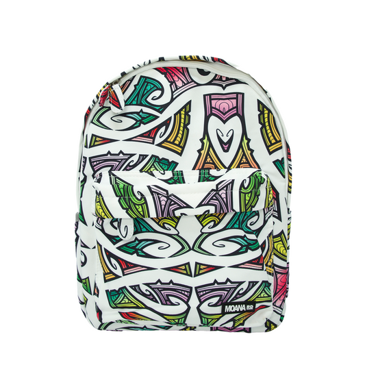 Kids' Backpack - Miriama Grace-Smith