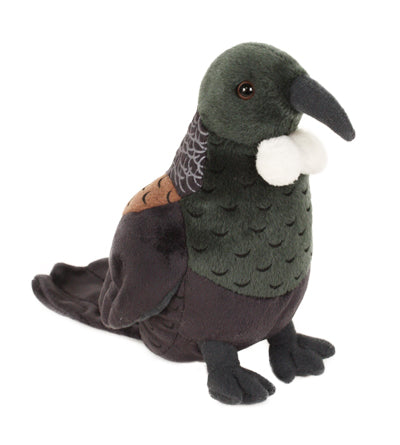 Bird Soft Toy with Sound Large