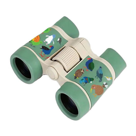 Native Bird Binoculars
