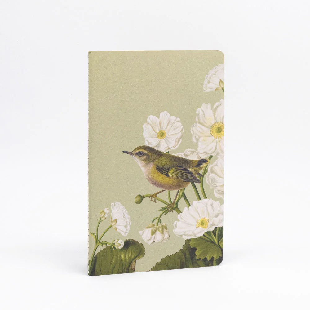 Notebooks - Set of 3