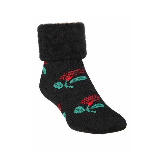New Zealand Bed Socks