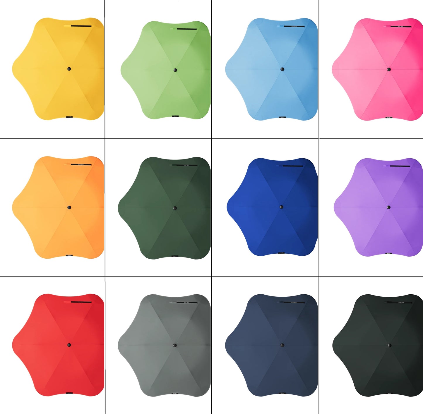 BLUNT Umbrella - Metro