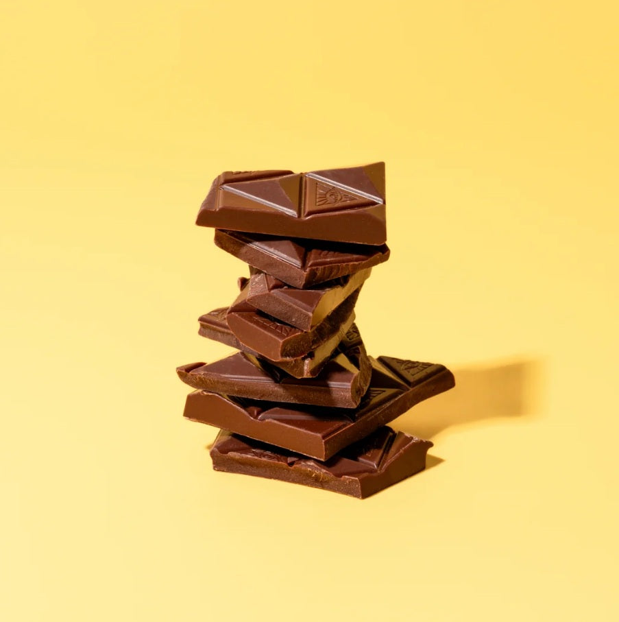 Butter Boom Chocolate Bar 70g