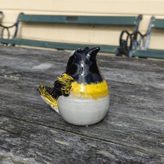 Earth Art Ceramic Hihi