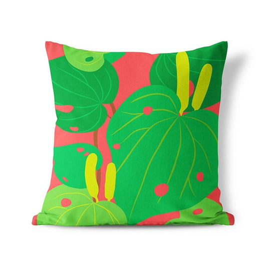 Botanical Cushion Cover