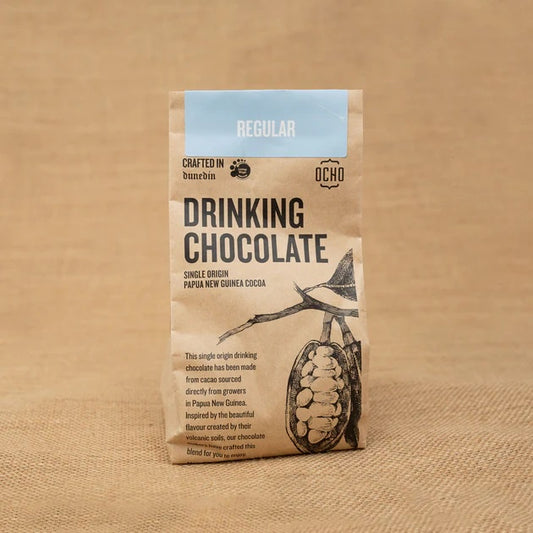 Ocho Original Drinking Chocolate