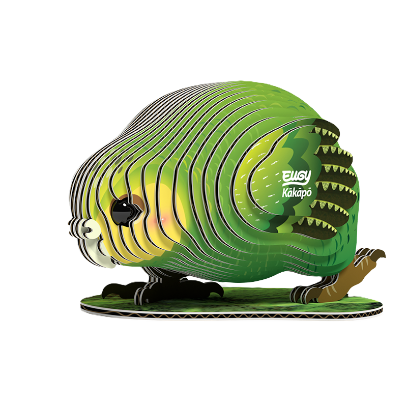 3D Native Creature Model Kitset