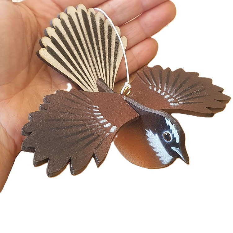 Flap! Individual Native Birds - Small