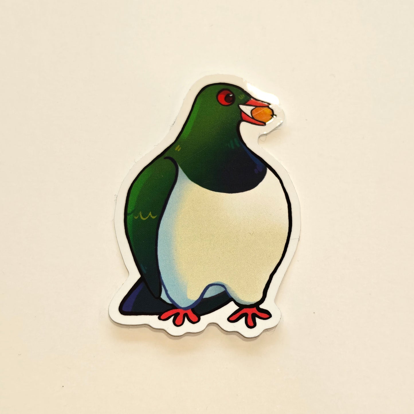 Stickers by Fellow Mammal
