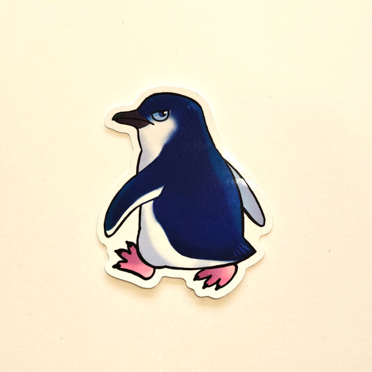 Stickers by Fellow Mammal