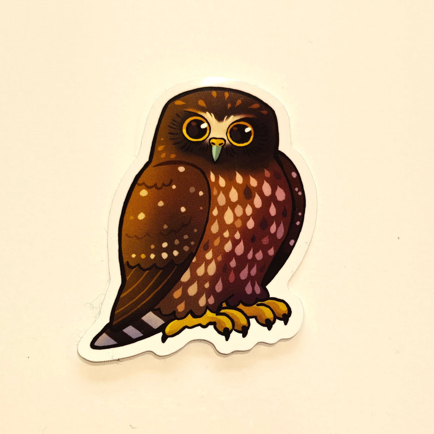 Stickers by Fellow Mammal