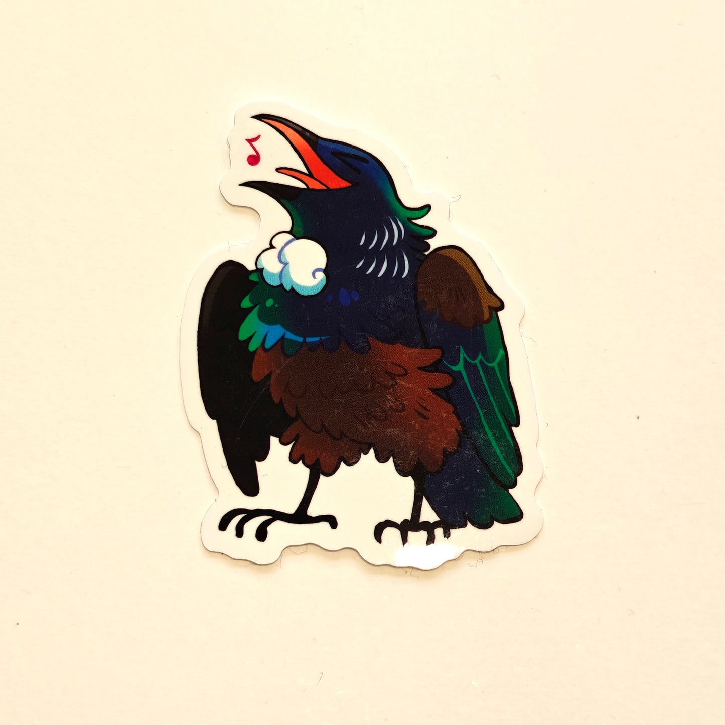 Stickers by Fellow Mammal
