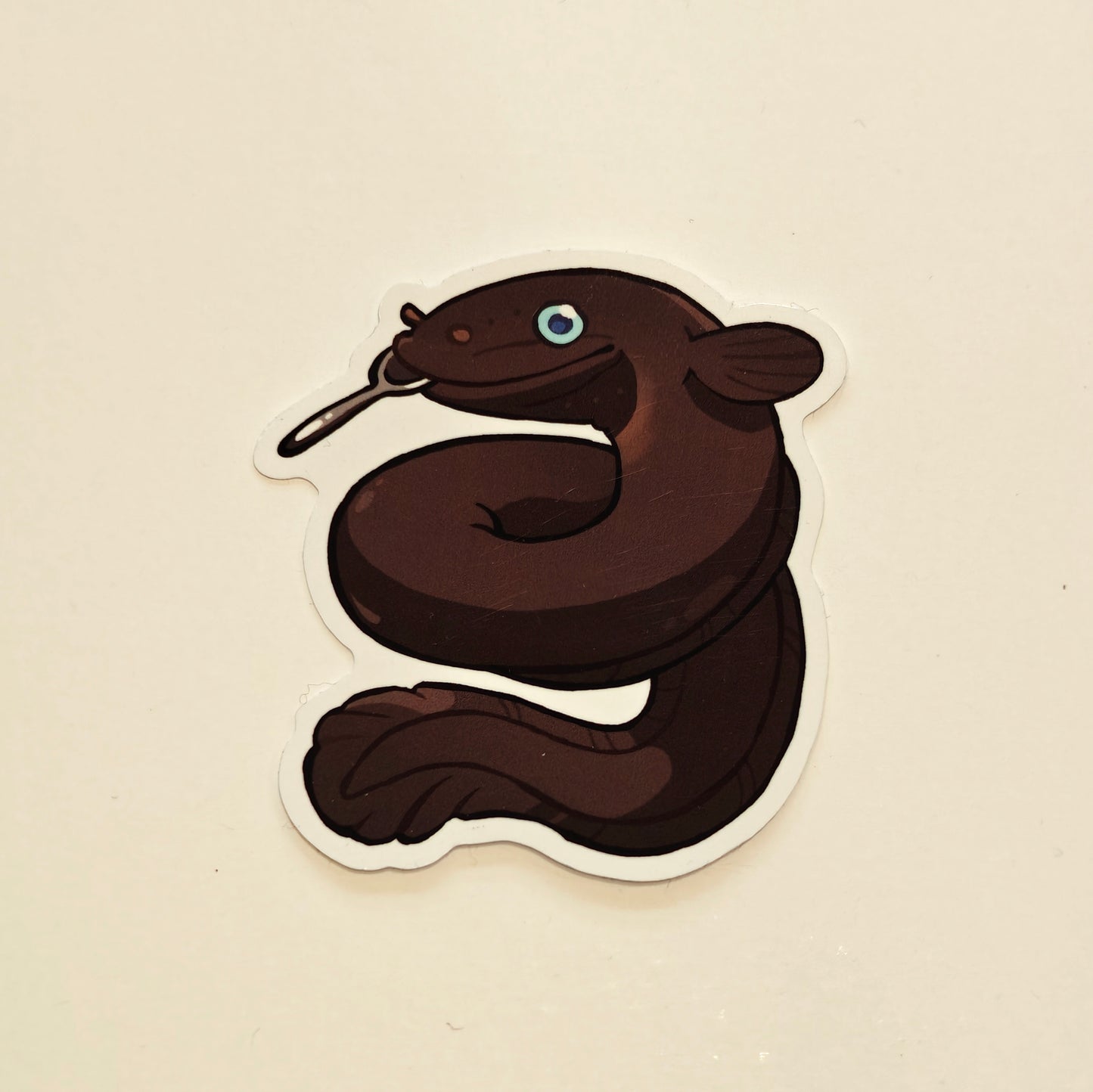 Stickers by Fellow Mammal