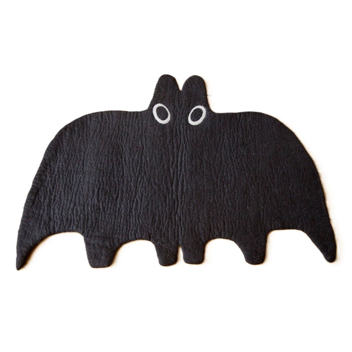 Flat Bat Mat by Misery Guts