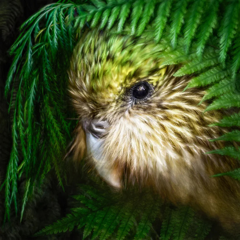 Judi Lapsley Miller Prints - Small