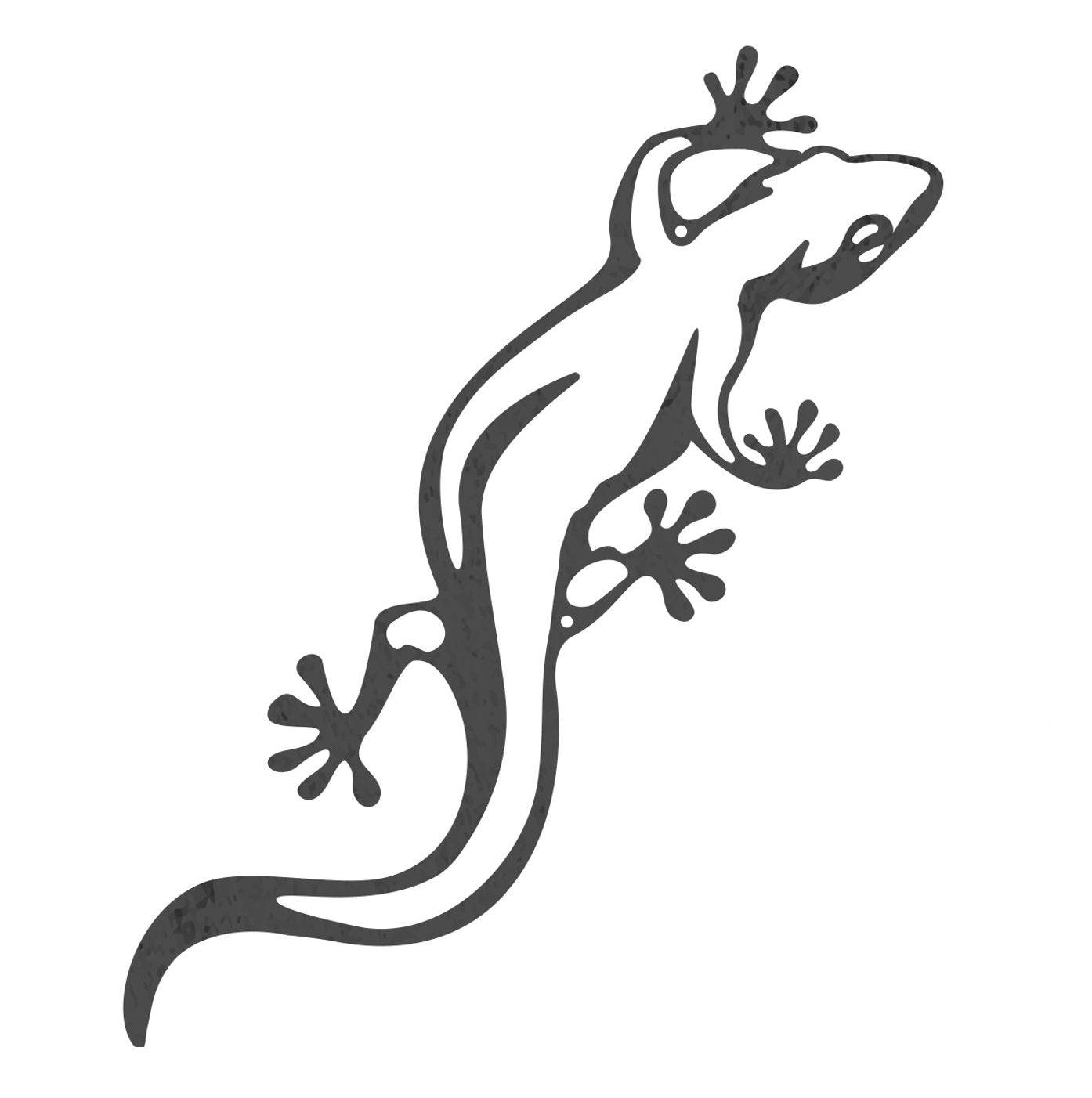 Corten Steel Wall Art