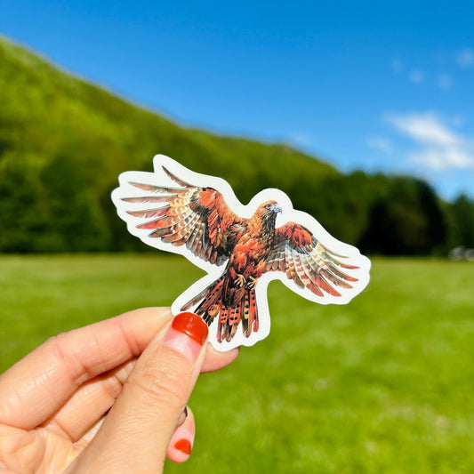 Stickers by Little and Pretty