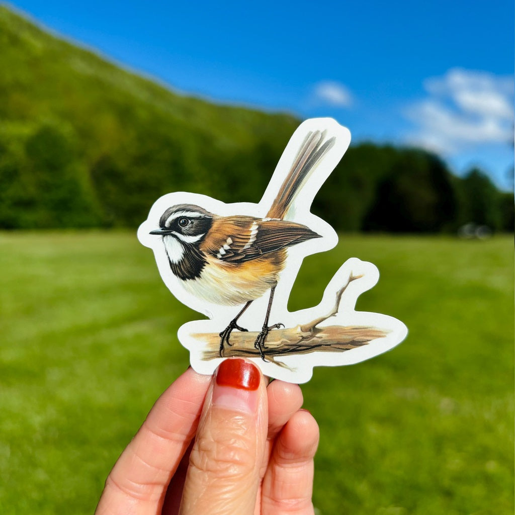 Stickers by Little and Pretty