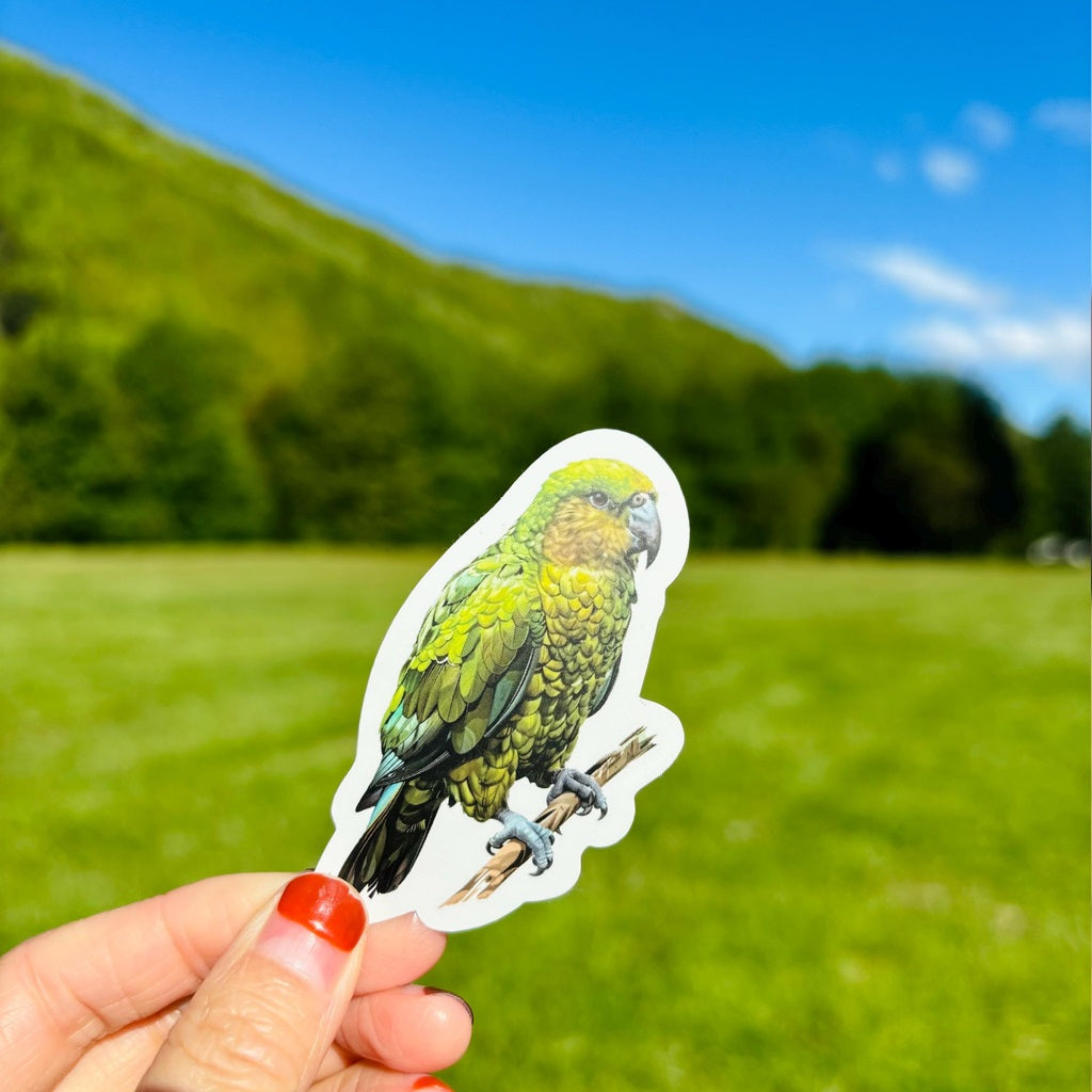 Stickers by Little and Pretty