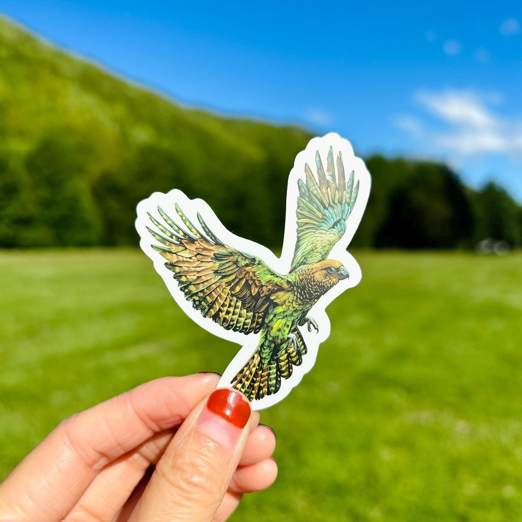 Stickers by Little and Pretty