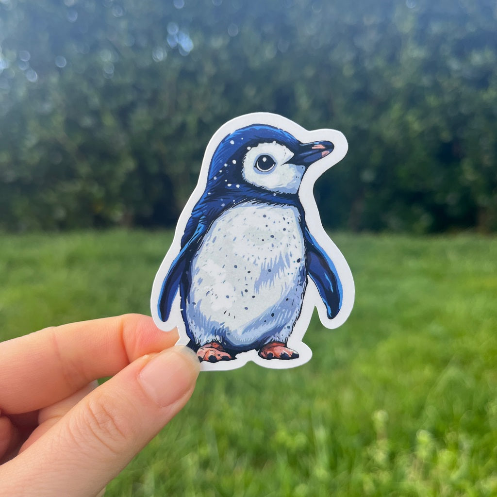 Stickers by Little and Pretty