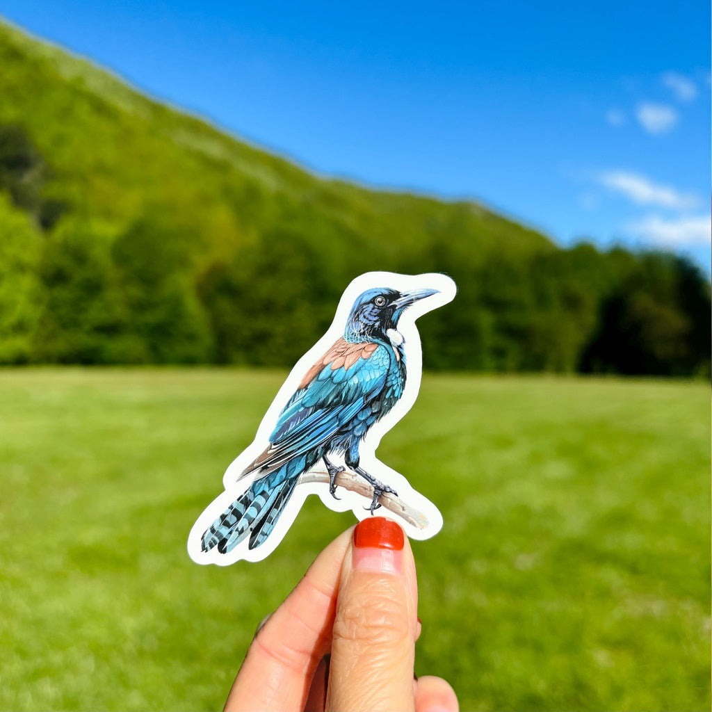 Stickers by Little and Pretty