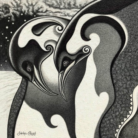 Helen Casey Board Prints