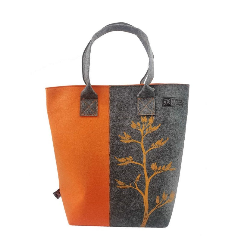 Ecofelt Shoulder Tote