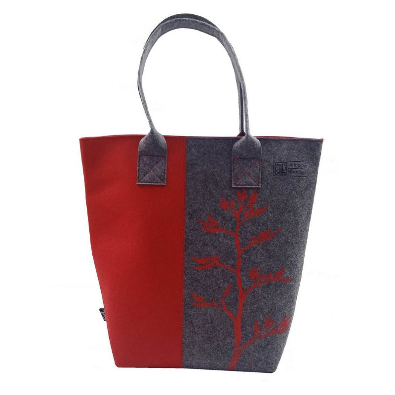 Ecofelt Shoulder Tote