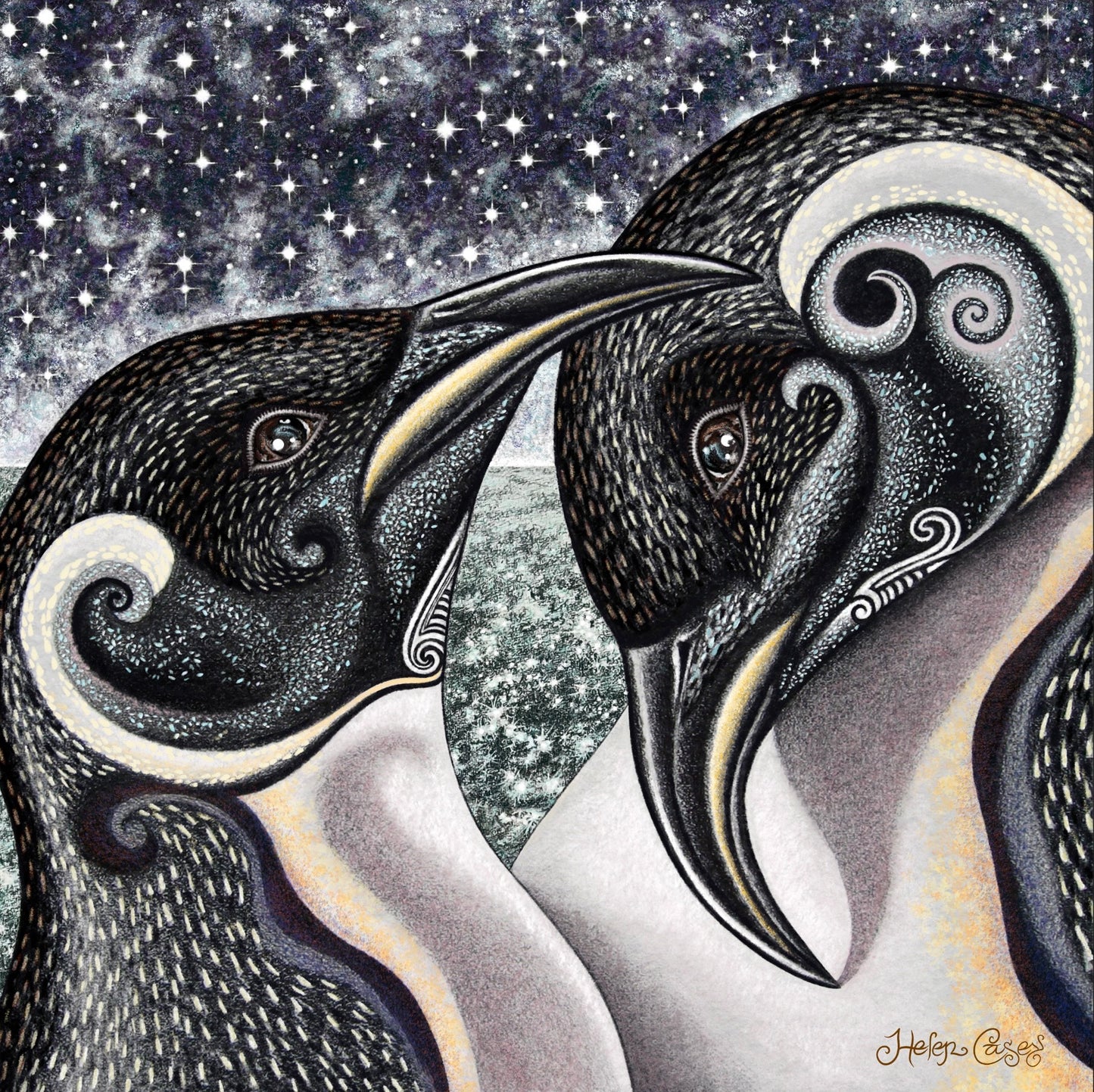 Helen Casey Board Prints