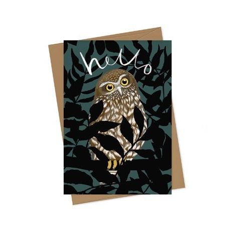 Melissa Boardman Greeting Cards