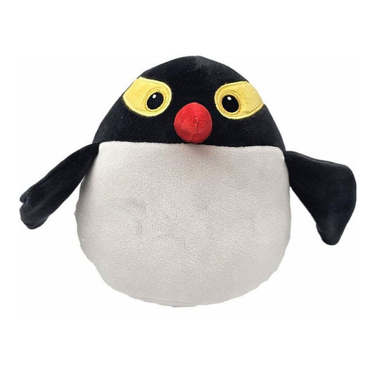 Plushenz Hoiho / Yellow-Eyed Penguin